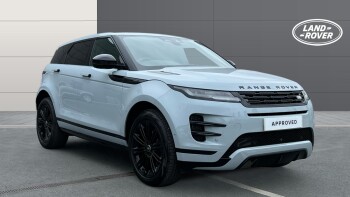 Land Rover Range Rover Evoque 2.0 D200 Autobiography 5dr Auto [Revised] Diesel Hatchback